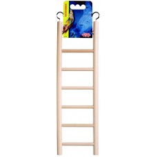 Wooden Ladder Small